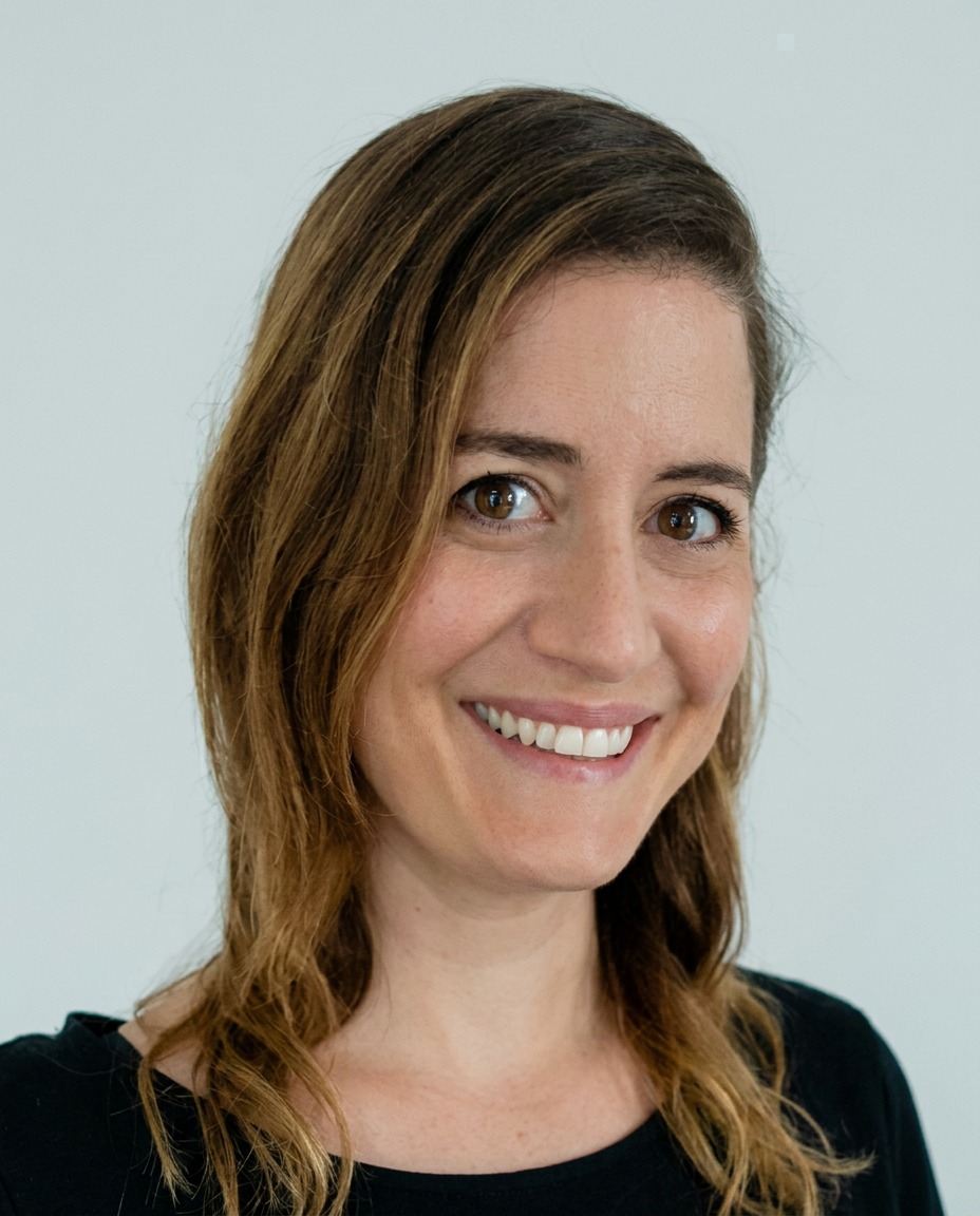 Professional portrait of Lic. Carolina Botta